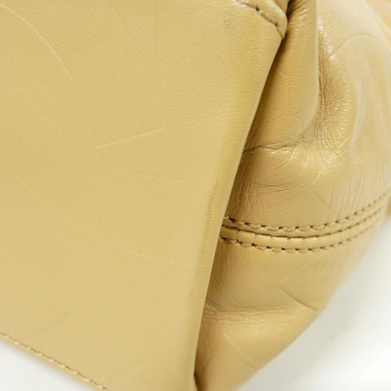 【ヴィンテージ】シャネル 14216 バッグ