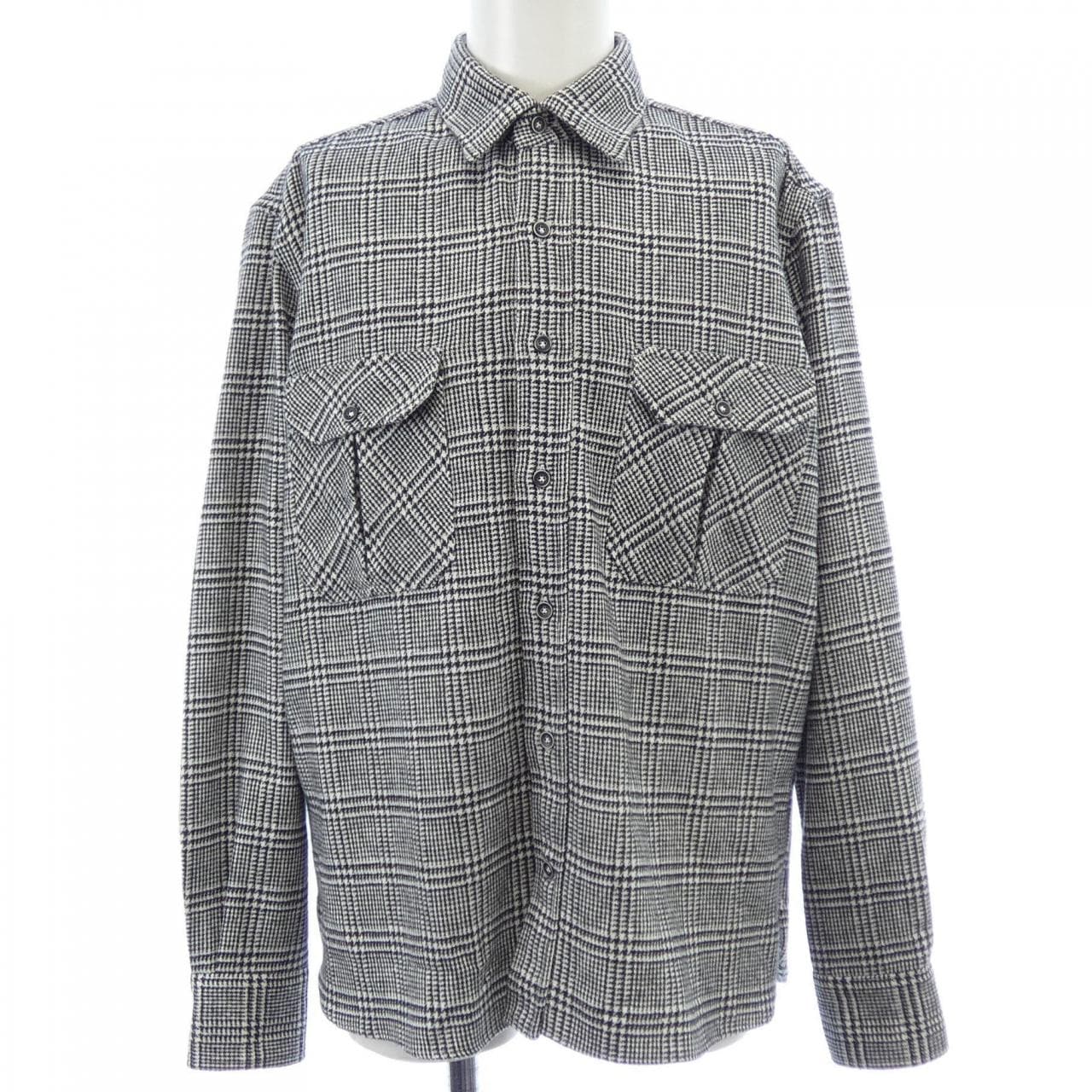 ジャンネット GIANNETTO シャツ