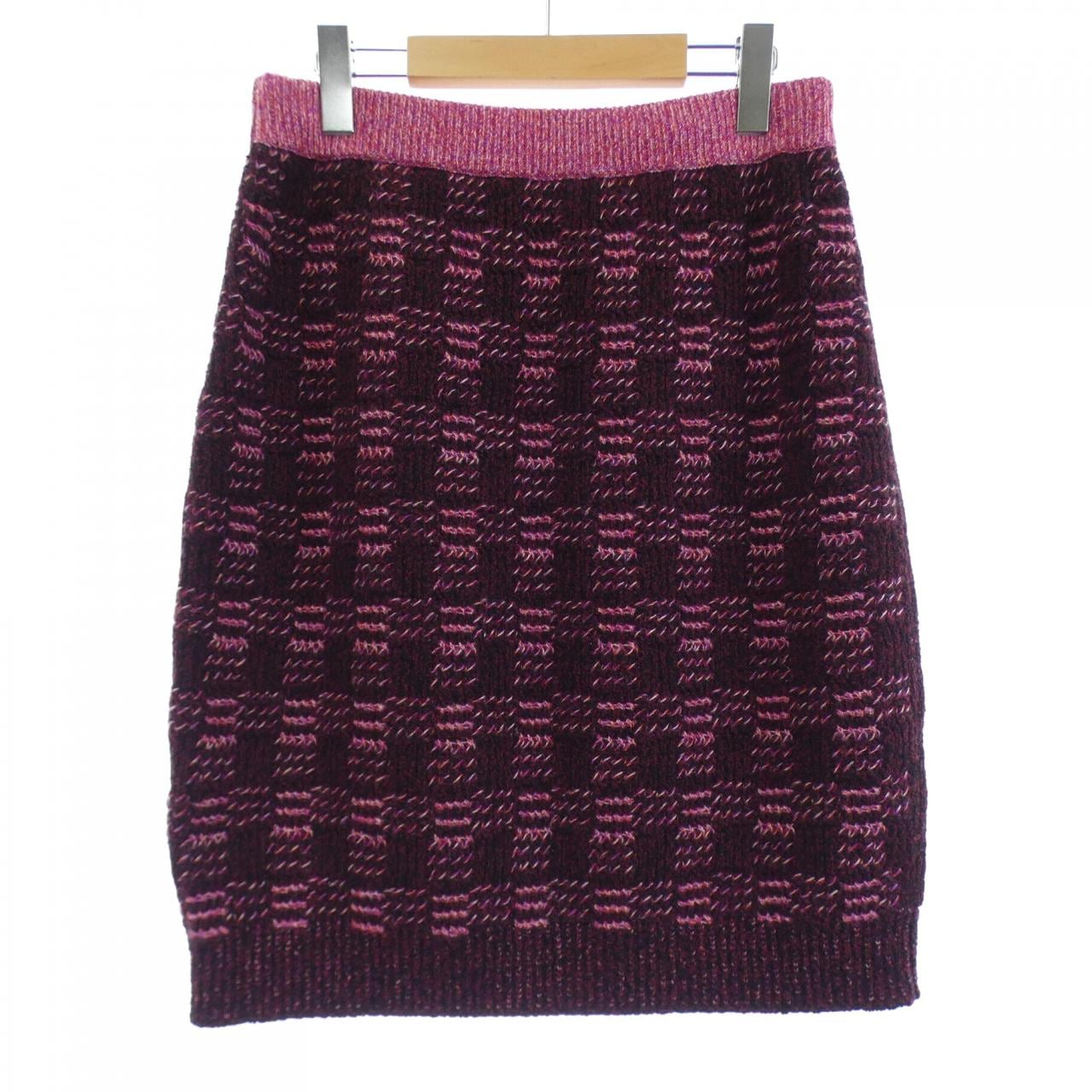 シャネル CHANEL P73890K10594 スカート