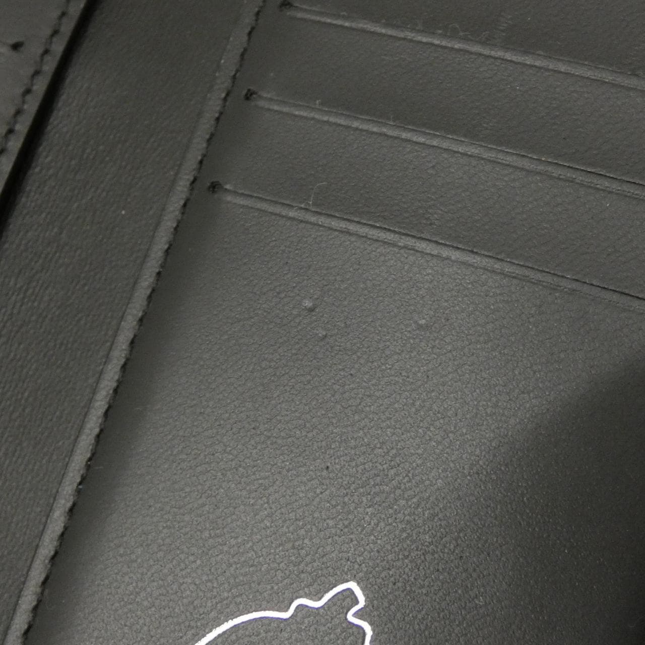 ルイヴィトン トリヨン(LV X YK) ポルトフォイユ カプシーヌ コンパクト M81963 財布