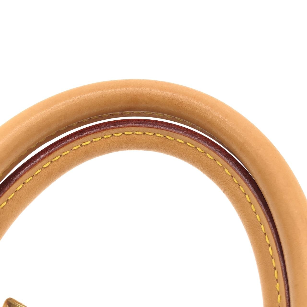 ルイヴィトン モノグラム アルマ PM M51130 バッグ