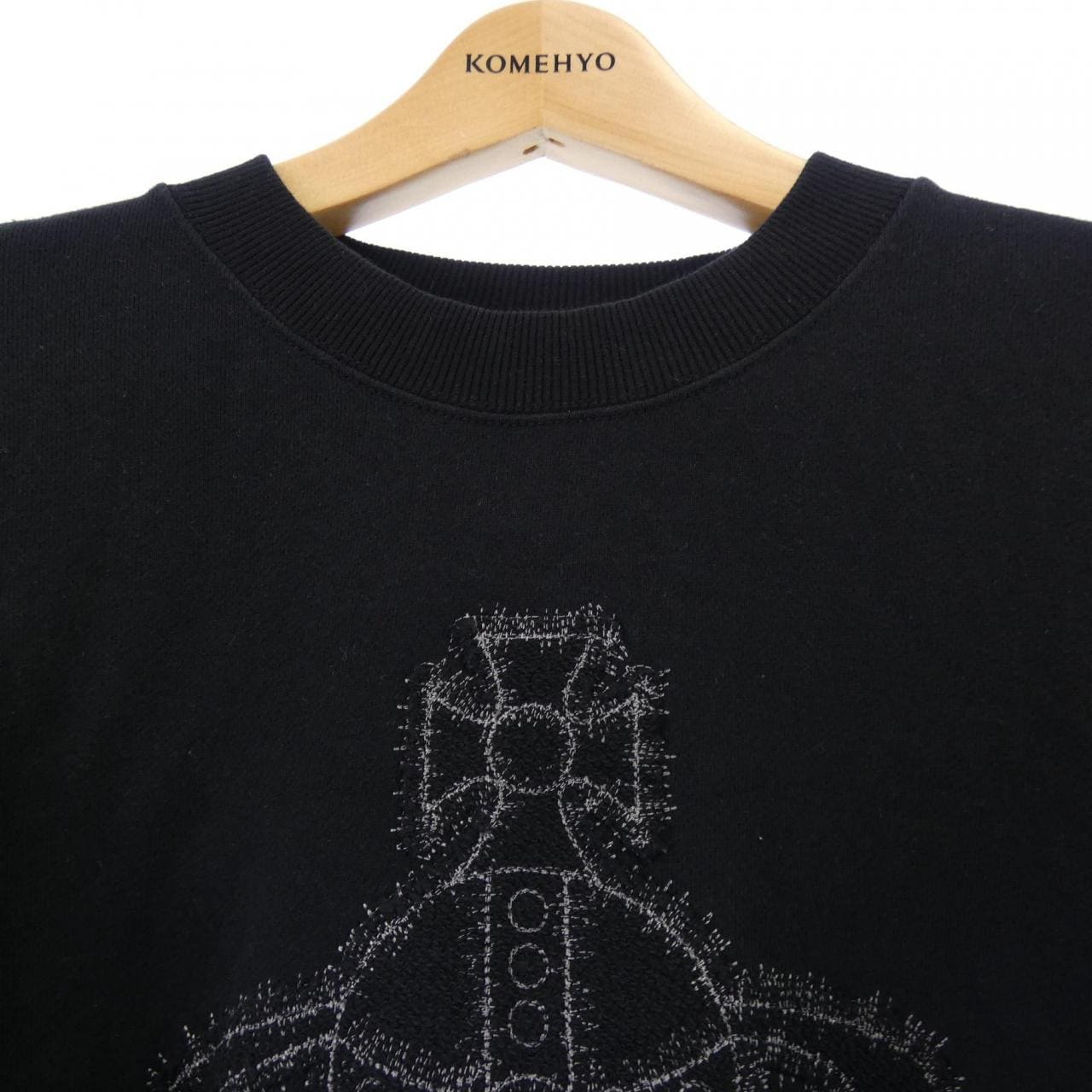 ヴィヴィアンウエストウッドレッド Vivienne Westwood RED LABEL 17-12-341006 スウェット