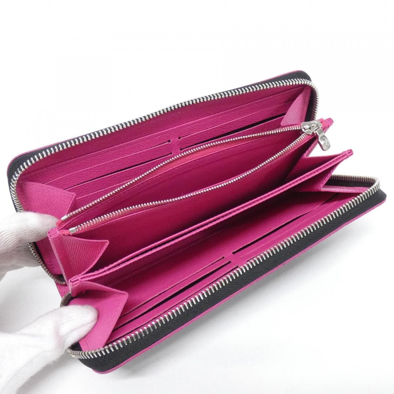 ルイヴィトン エピ ジッピー ウォレット M64838 財布