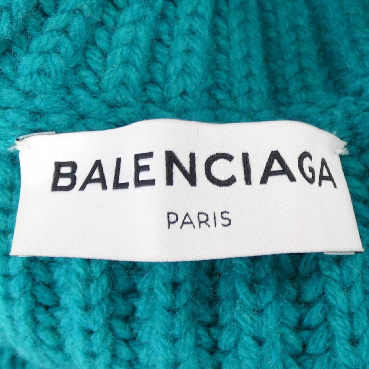 バレンシアガ BALENCIAGA 491963 T1424 ニット