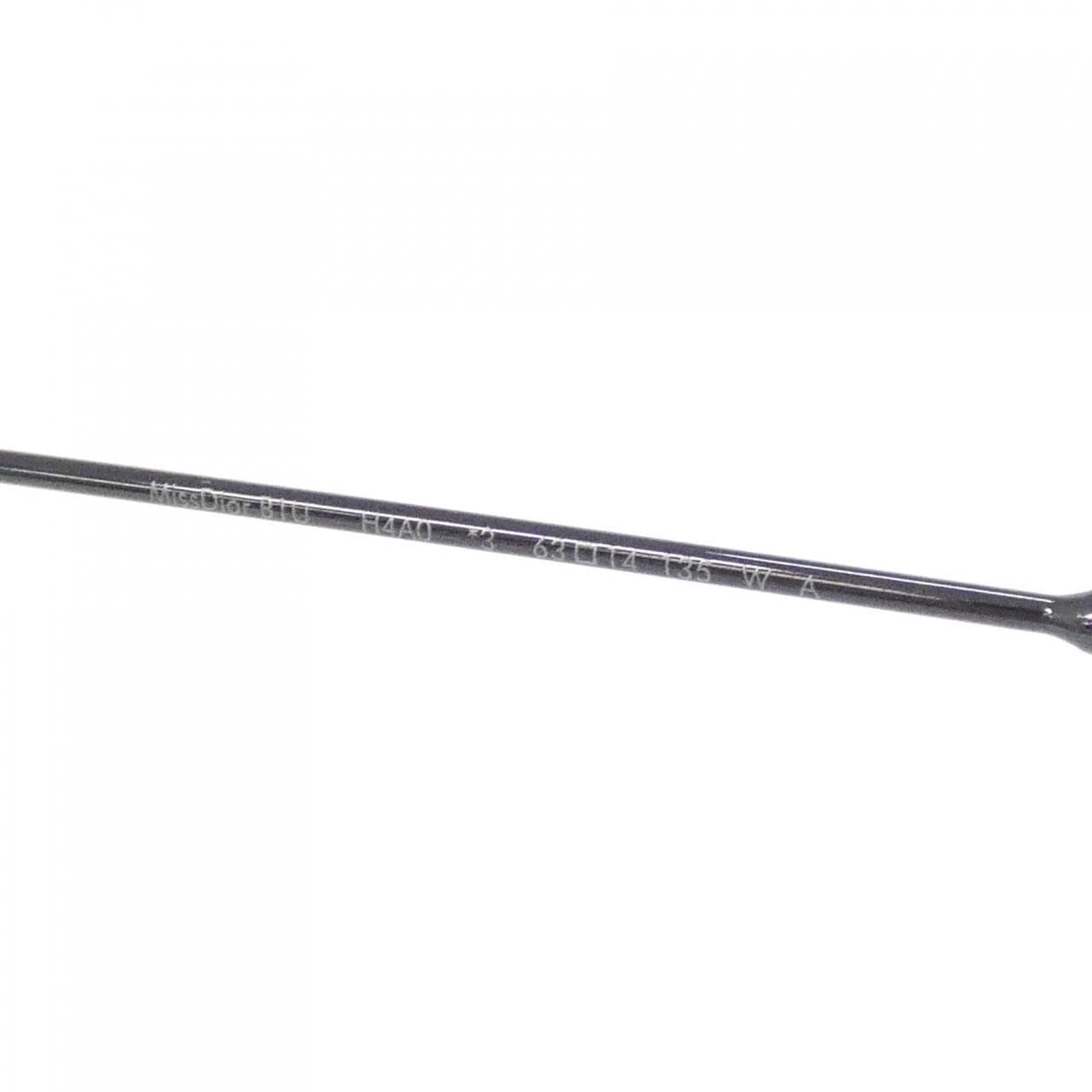 クリスチャンディオール MISSDIOR B1U サングラス