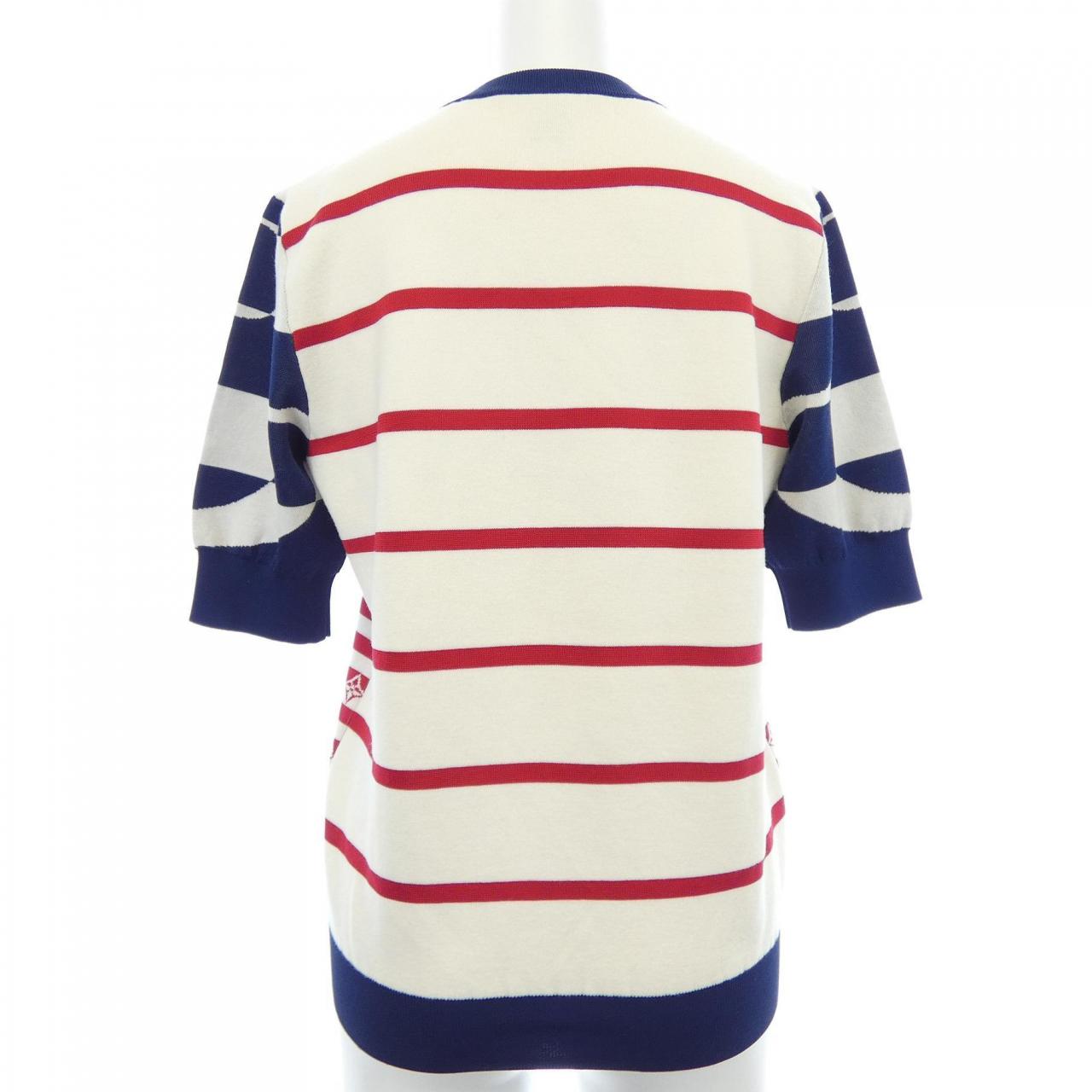 ルイヴィトン LOUIS VUITTON FJKM07VZJ ニット