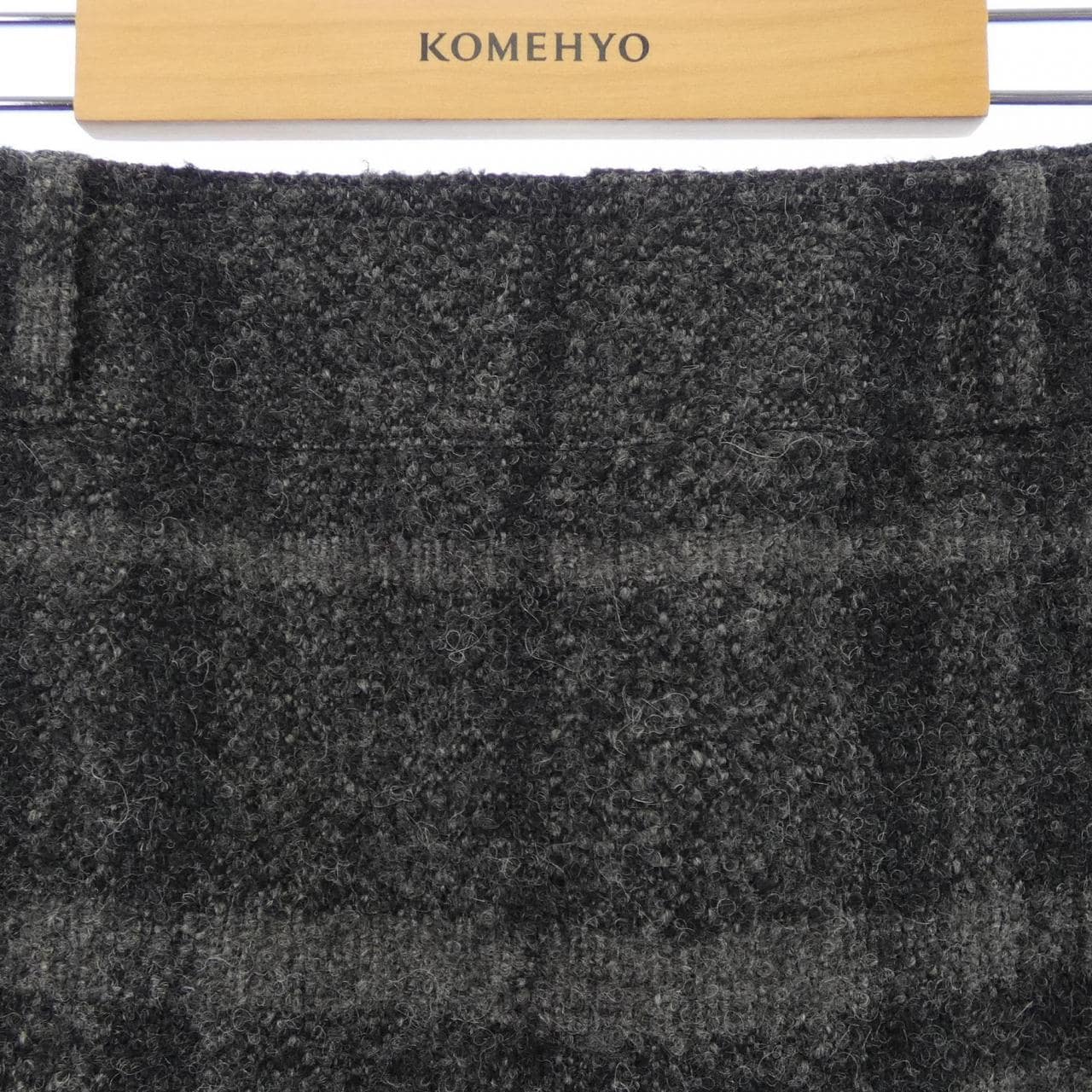 バーバリーロンドン BURBERRY LONDON FX128-068-08 スカート