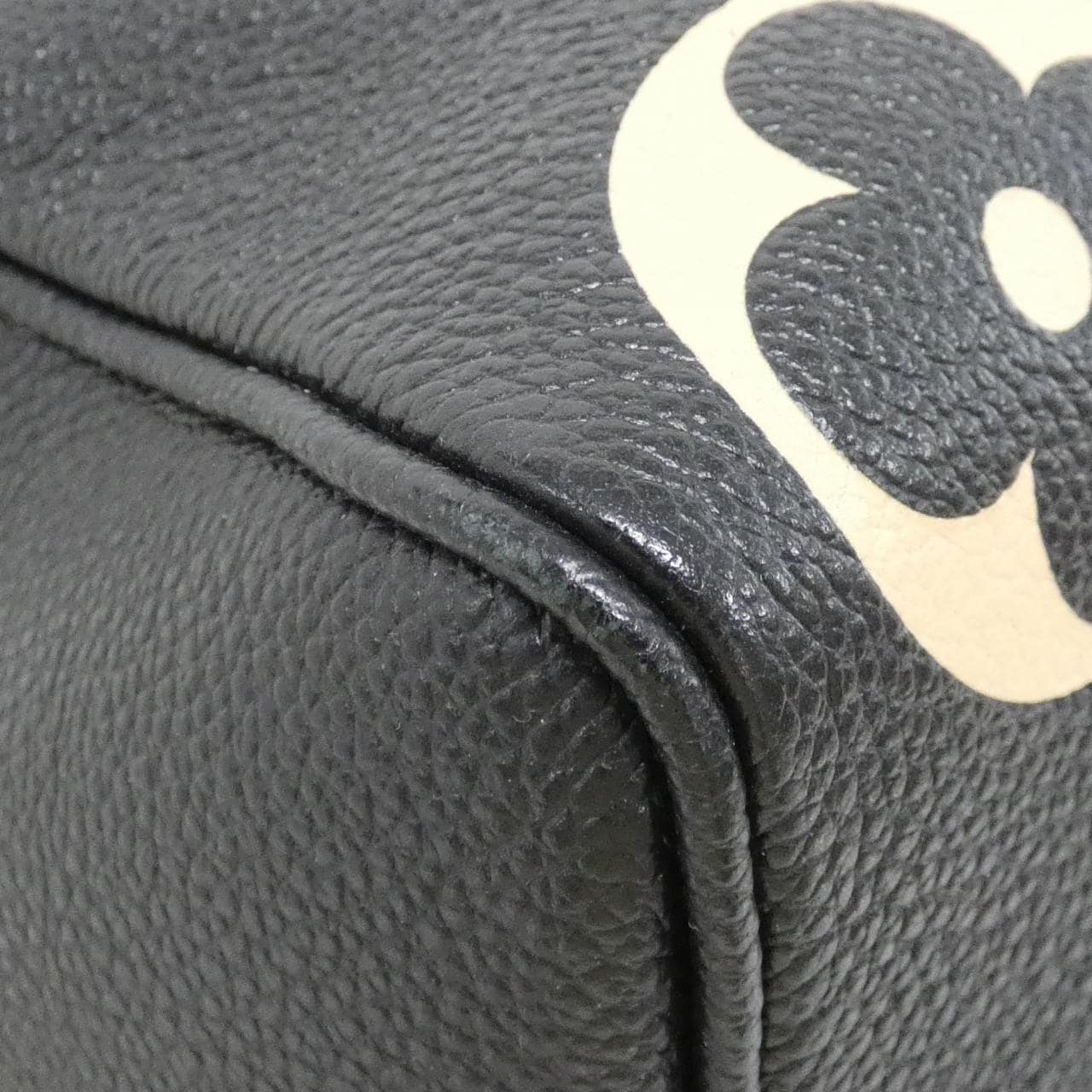 ルイヴィトン バイカラー モノグラム アンプラント スピーディー バンドリエール 25cm M58947 ボストンバッグ