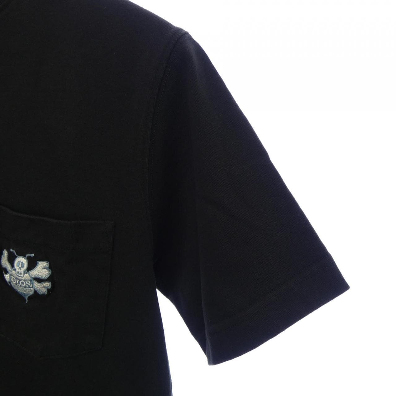 ディオール DIOR SHAWN STUSSY 033J644A0554 Tシャツ