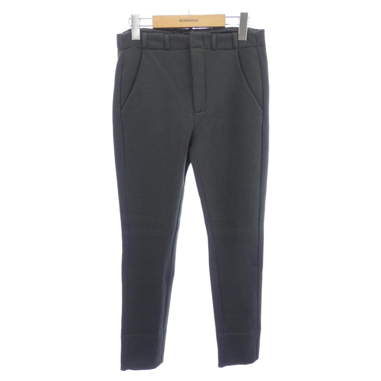 エムエムシックス MM6 S32KA0339 パンツ