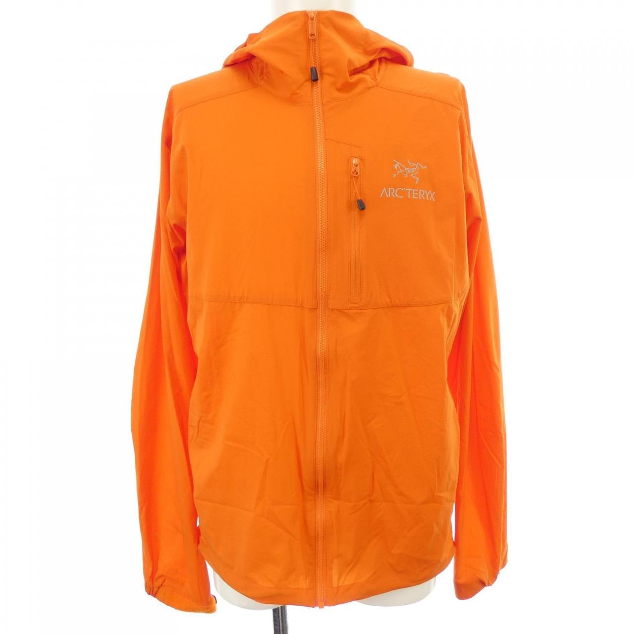 アークテリクス ARC'TERYX 13647 SQUAMISH HOODY ジャケット