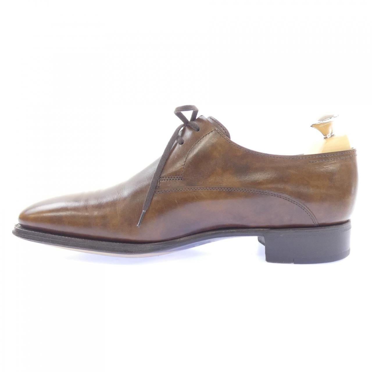 ジョンロブ JOHN LOBB LUFFIELD シューズ