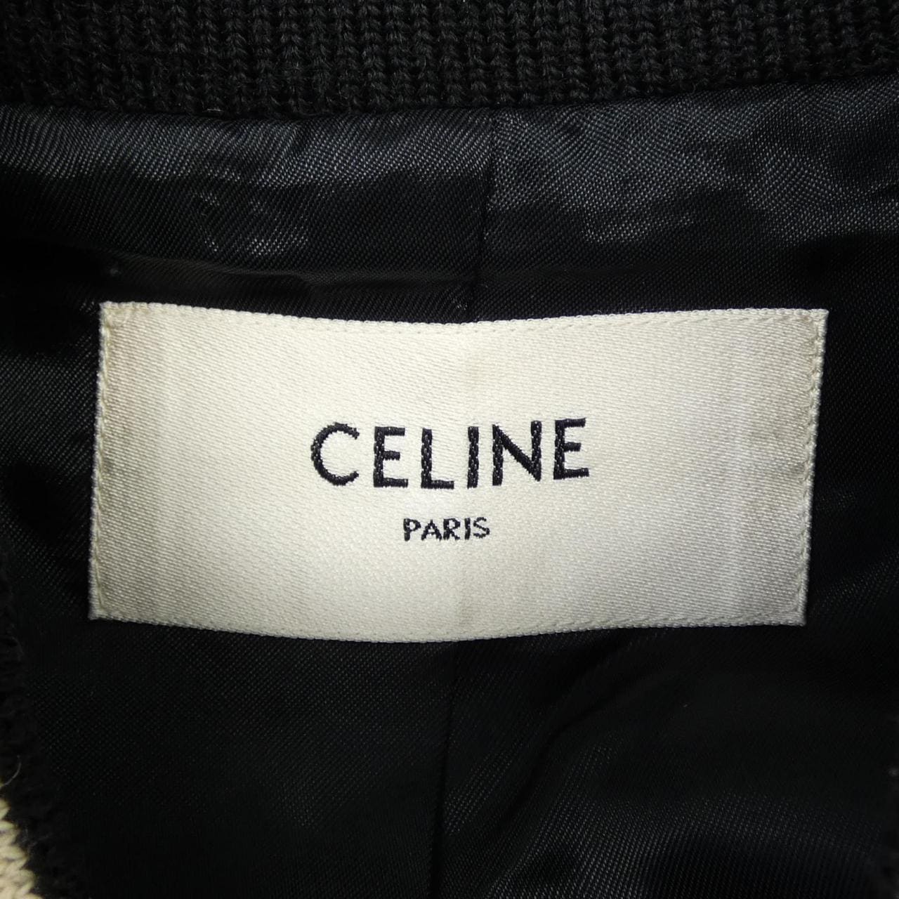 セリーヌ CELINE 2V52B558I ブルゾン