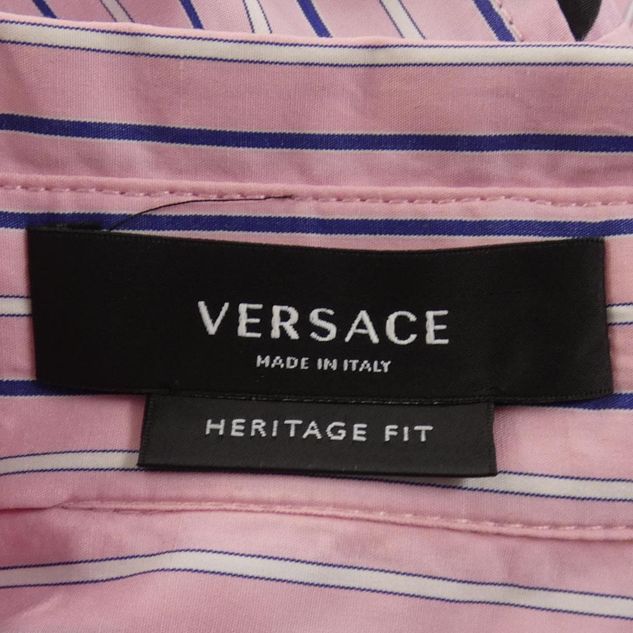 ヴェルサーチェ VERSACE 1003933 シャツ