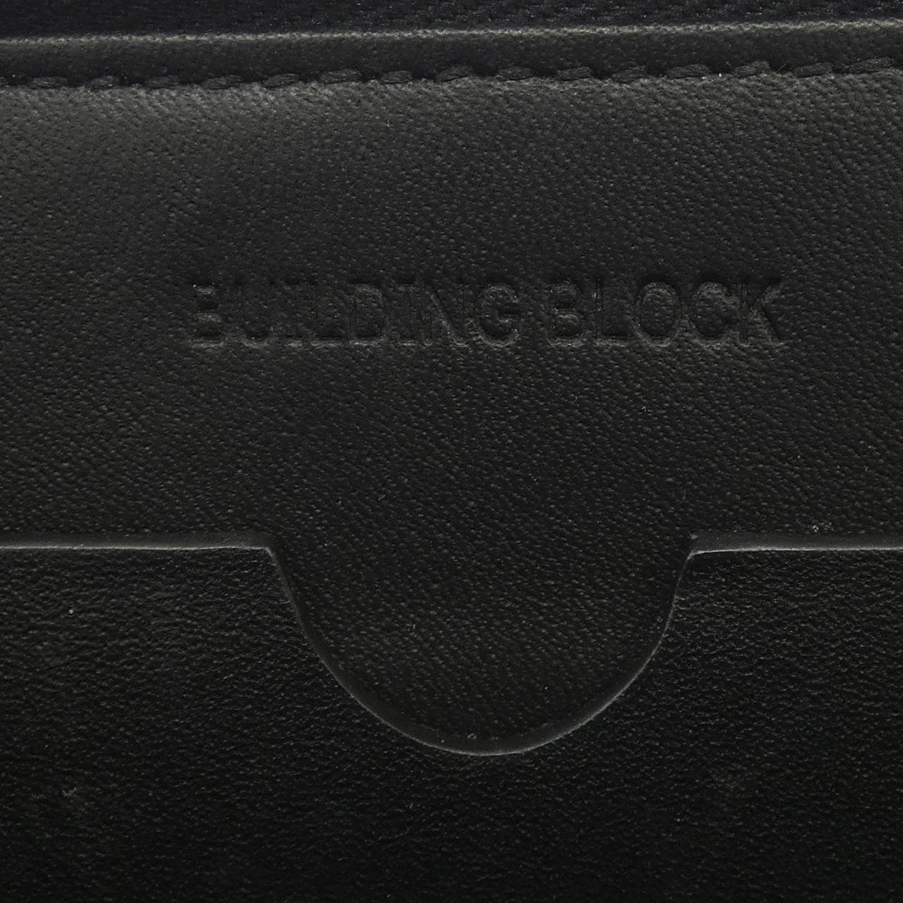 BUILDING BLOCK WALLET