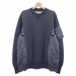サカイ SACAI SCM-058 スウェット