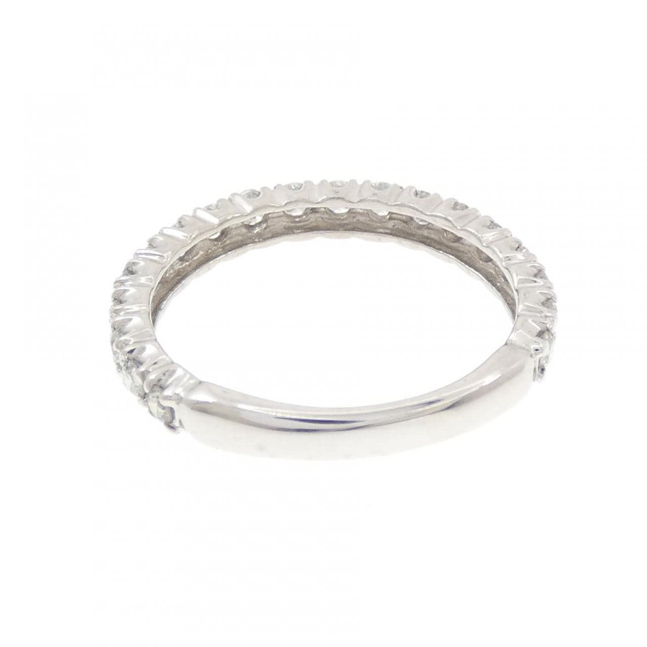 PT900 ダイヤモンド リング 0.50CT