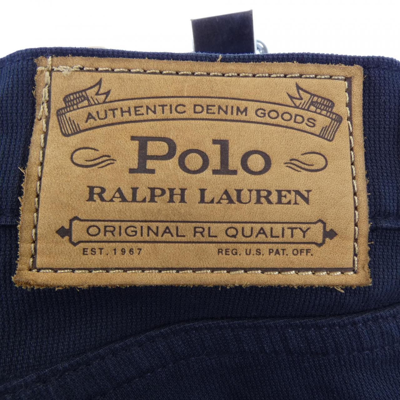 ポロラルフローレン POLO RALPH LAUREN パンツ
