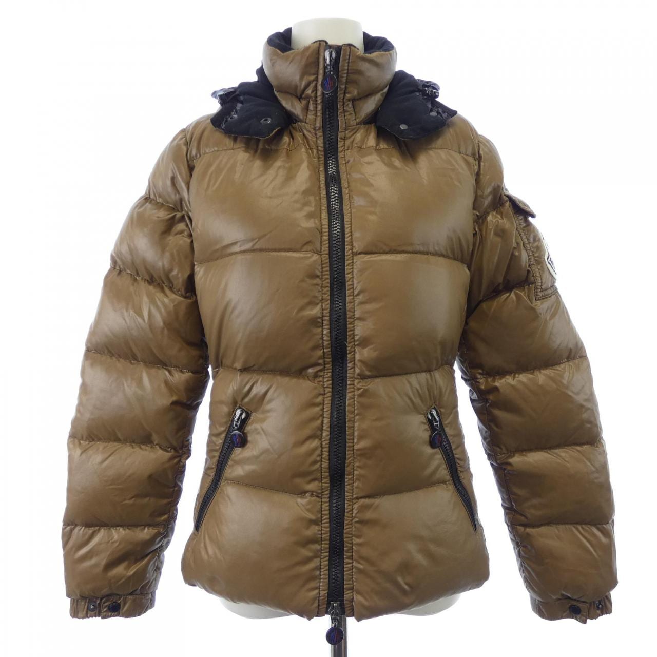 モンクレール MONCLER 45308/60 BADIA ダウンジャケット