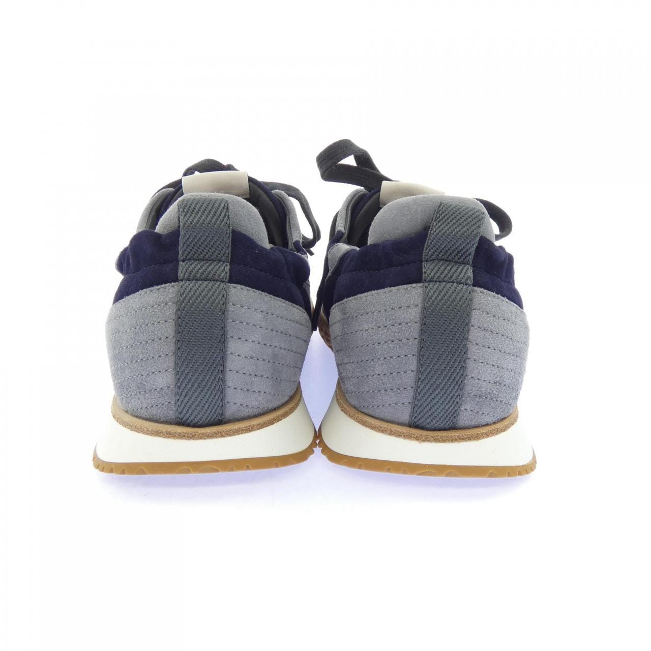 エルメス HERMES ジェット Hシグネチャー 242153Z スニーカー