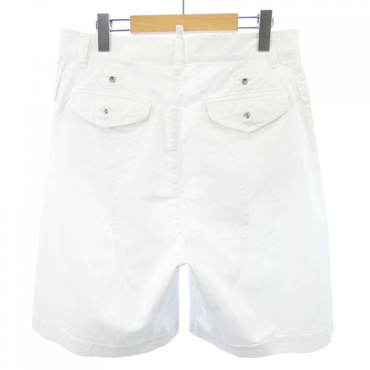 ディースクエアード DSQUARED2 S71MU0578 ショートパンツ