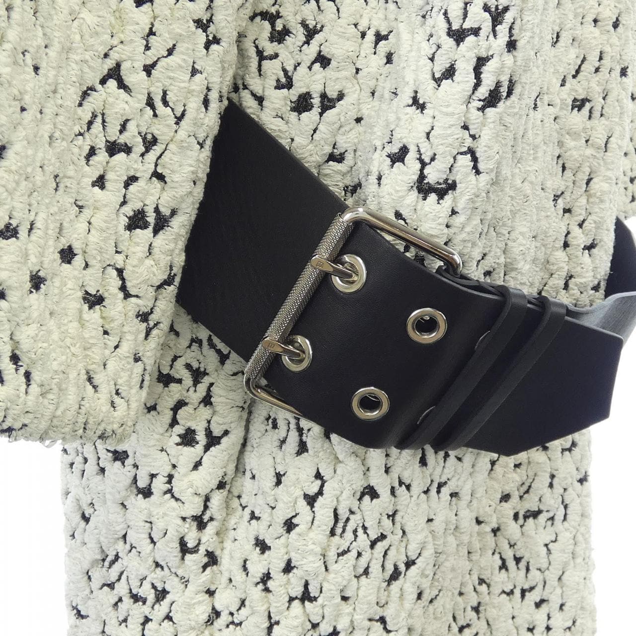 バレンシアガ BALENCIAGA 403743 TPG09 コート