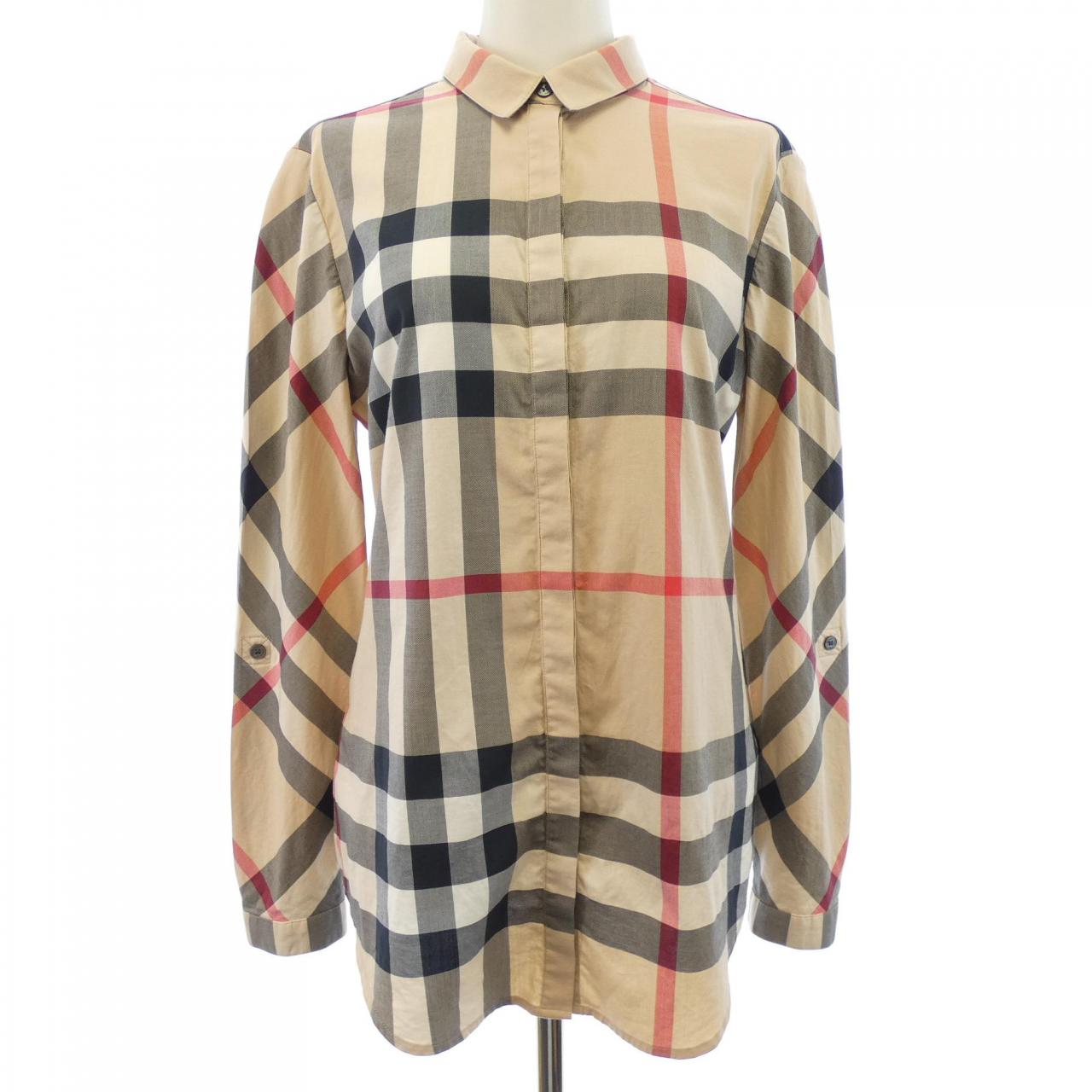 バーバリーロンドン BURBERRY LONDON 3918091 シャツ