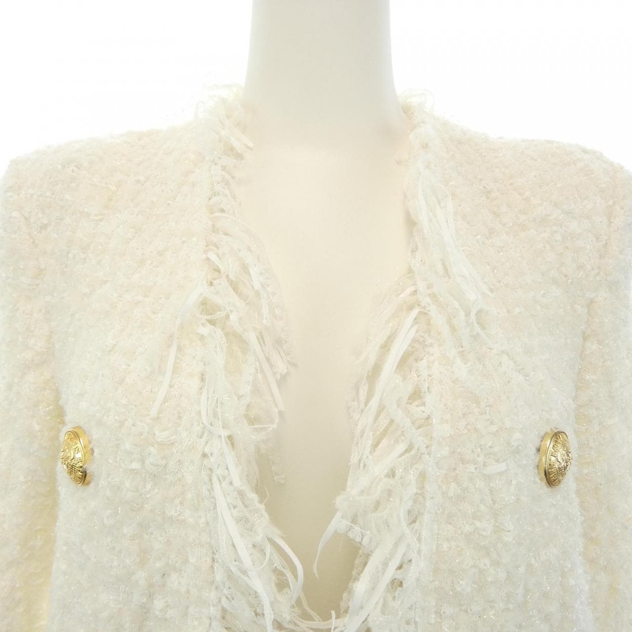 バルマン BALMAIN RF17614/RF14605 セットアップ
