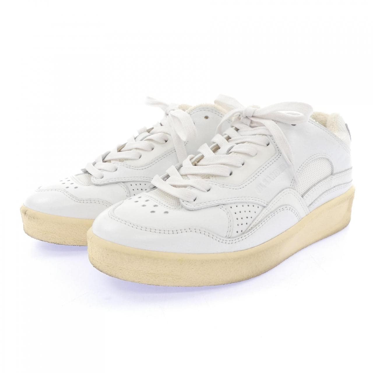 ジルサンダー JIL SANDER スニーカー
