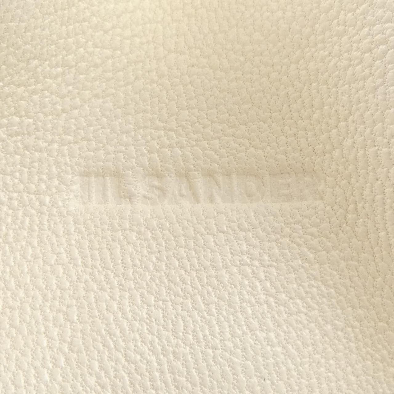 ジルサンダー JIL SANDER KEY HOLDER