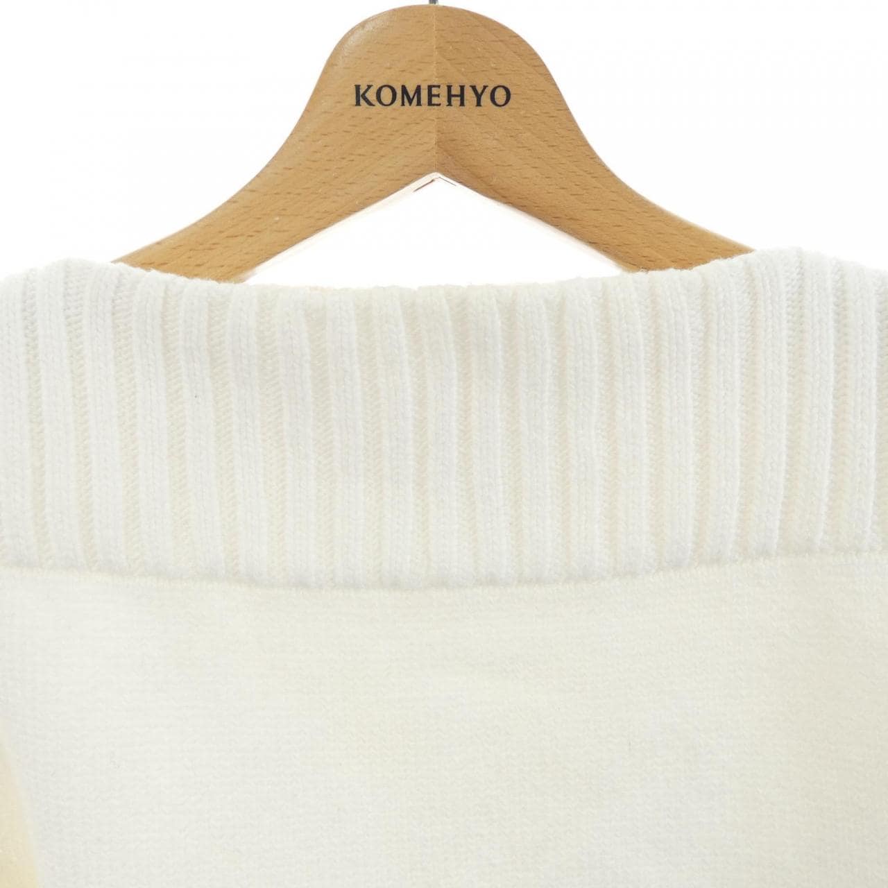フォクシーニューヨーク FOXEY NEW YORK 41674 ニット