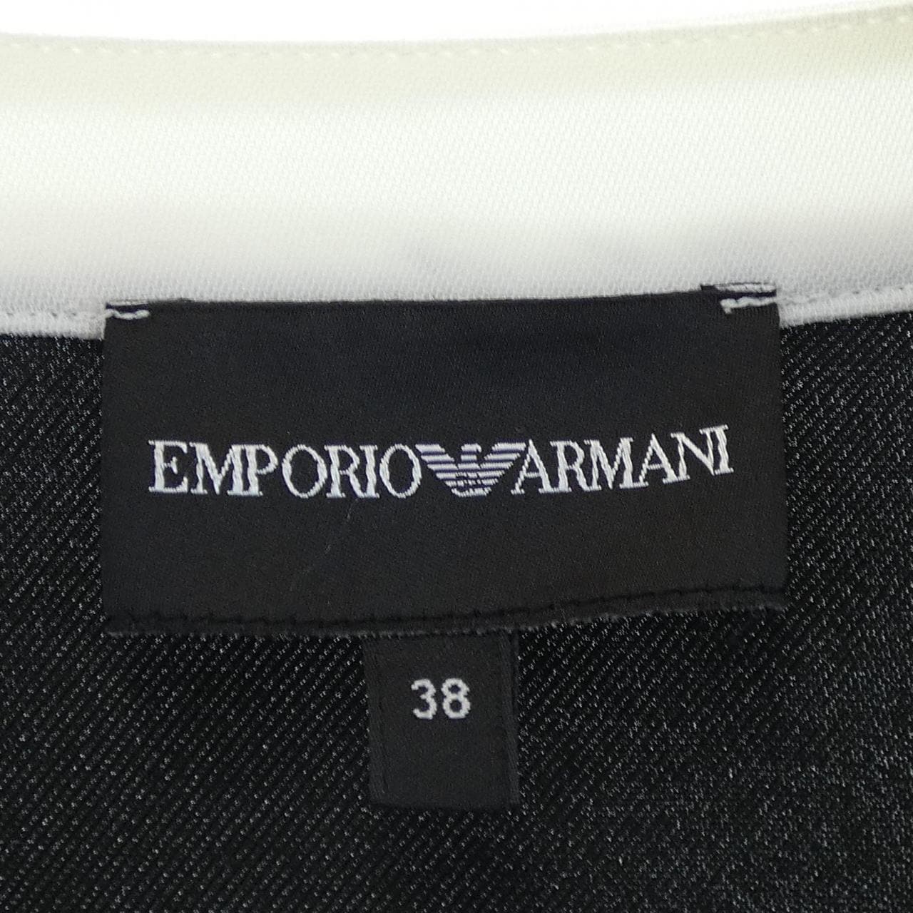 エンポリオアルマーニ EMPORIO ARMANI 6G2K67 トップス