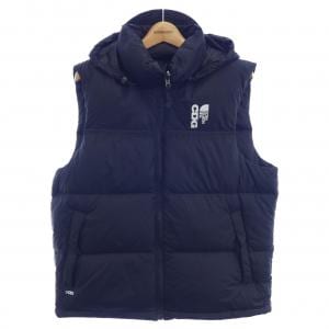 ザノースフェイス THE NORTH FACE ダウンベスト