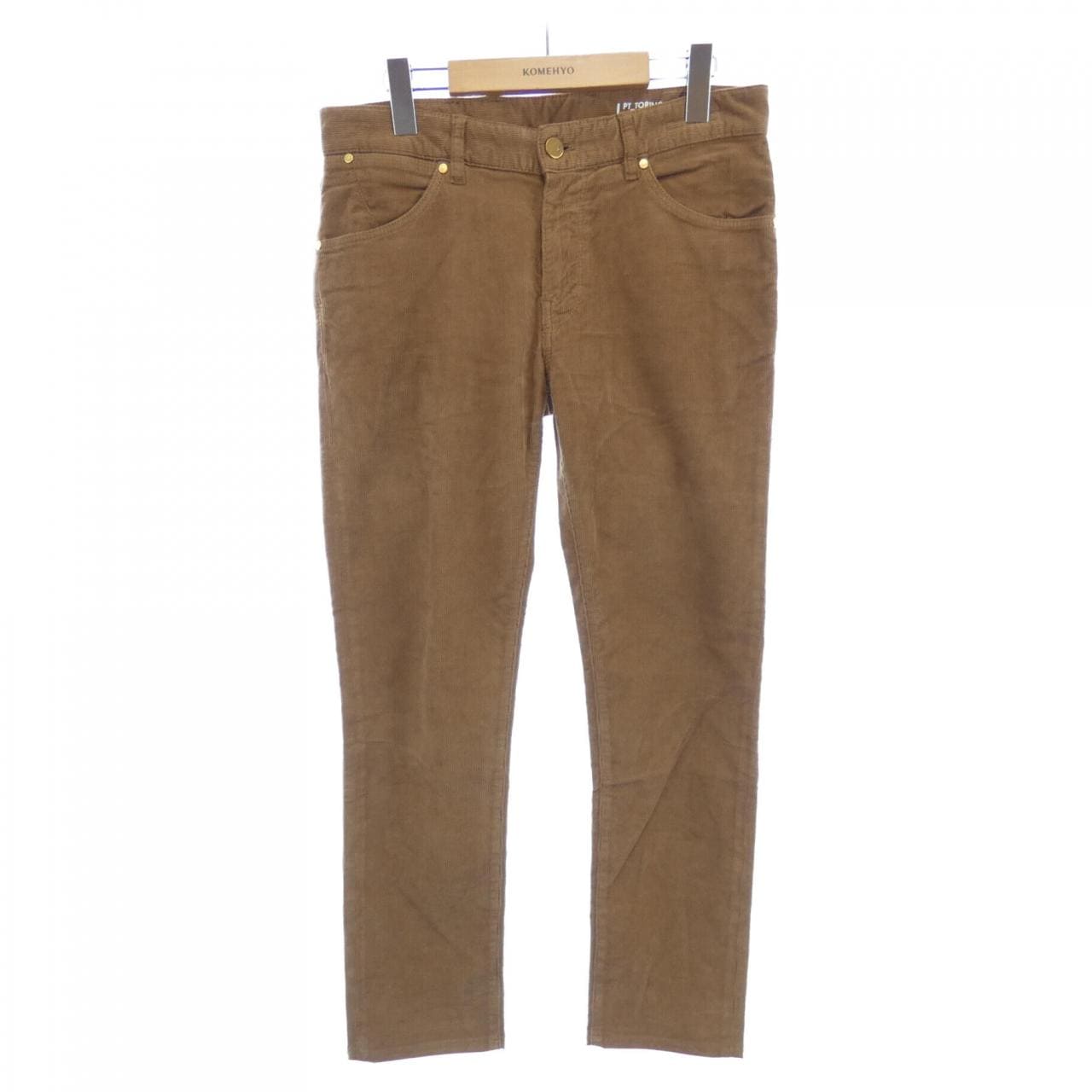 Peaty Torino PT TORINO Pants