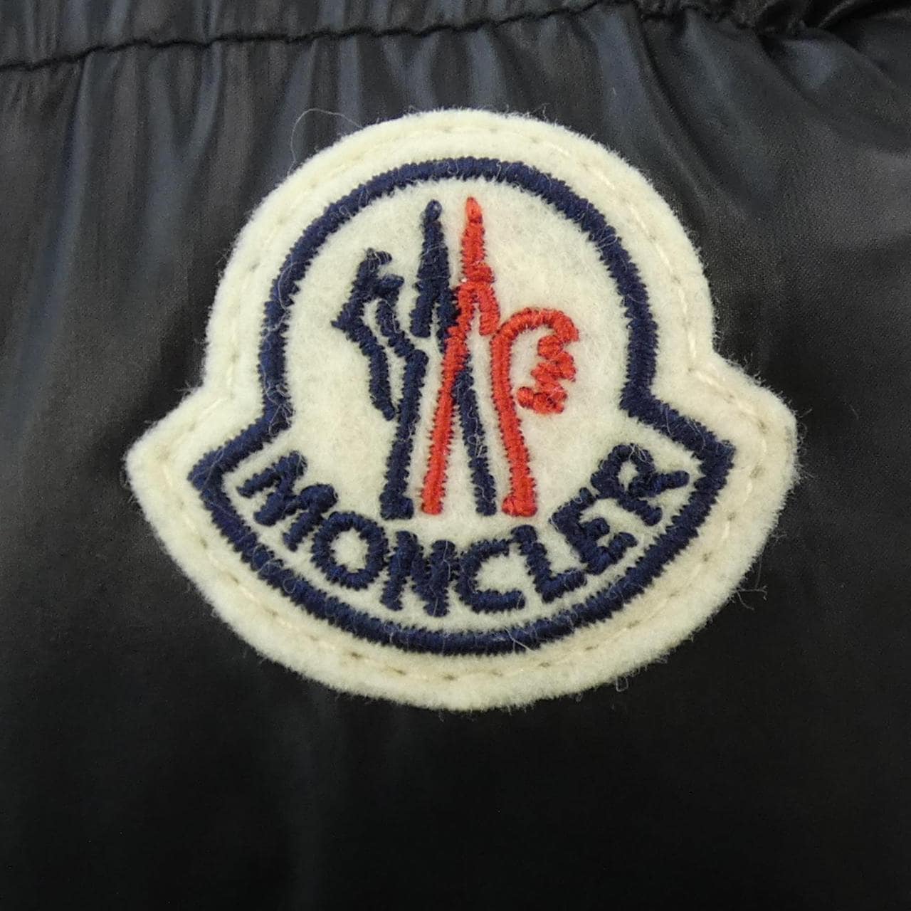 MONCLER MONCLER Down Coat