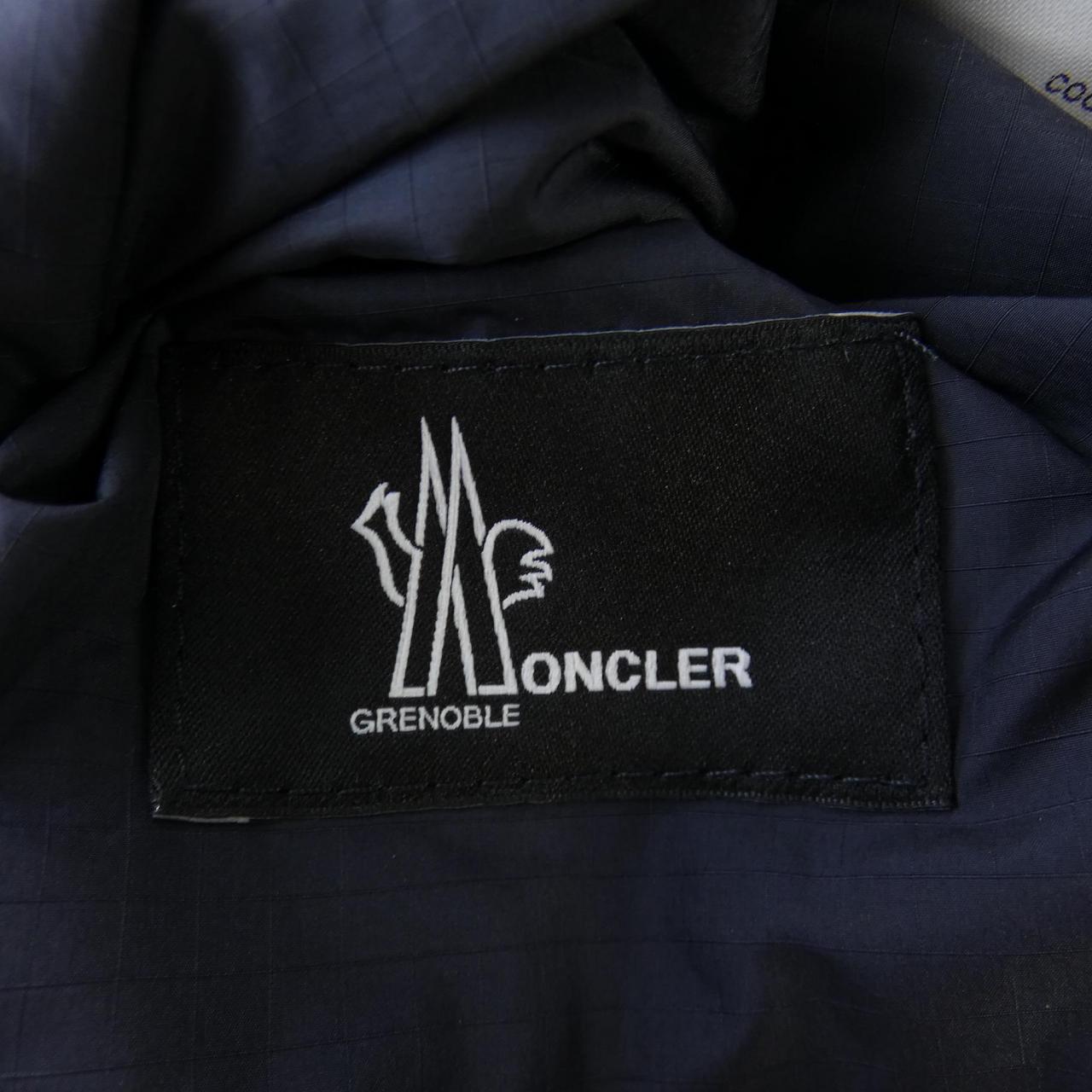 モンクレールグルノーブル MONCLER GRENOBLE ダウンジャケット