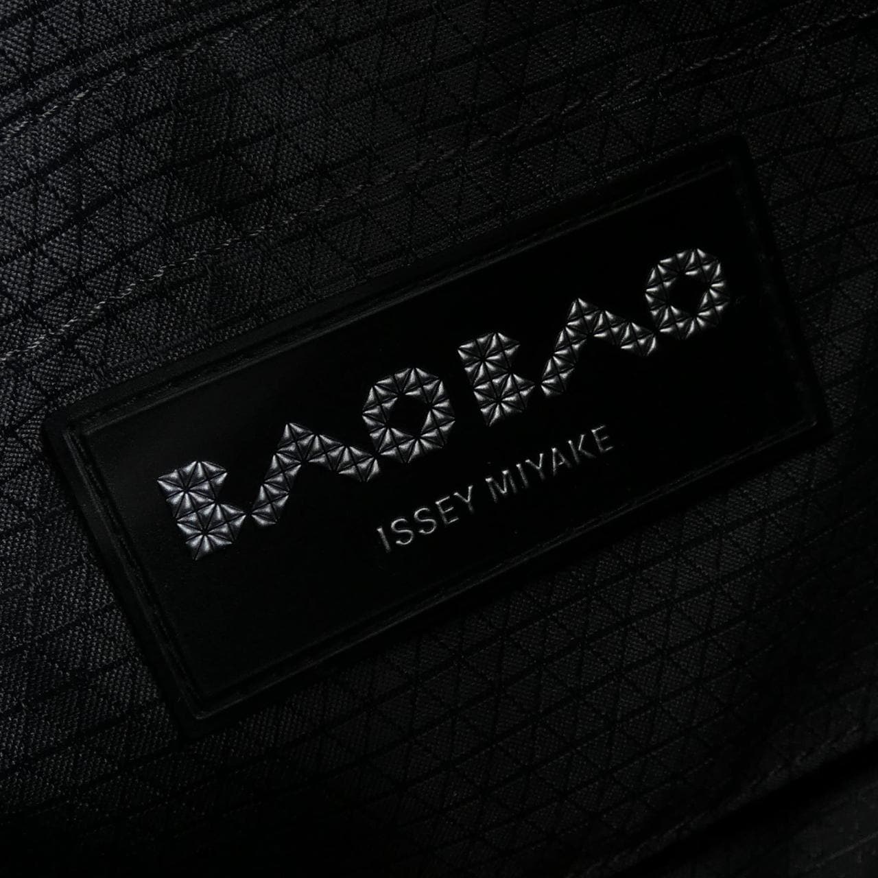 バオバオ BAOBAO BAG