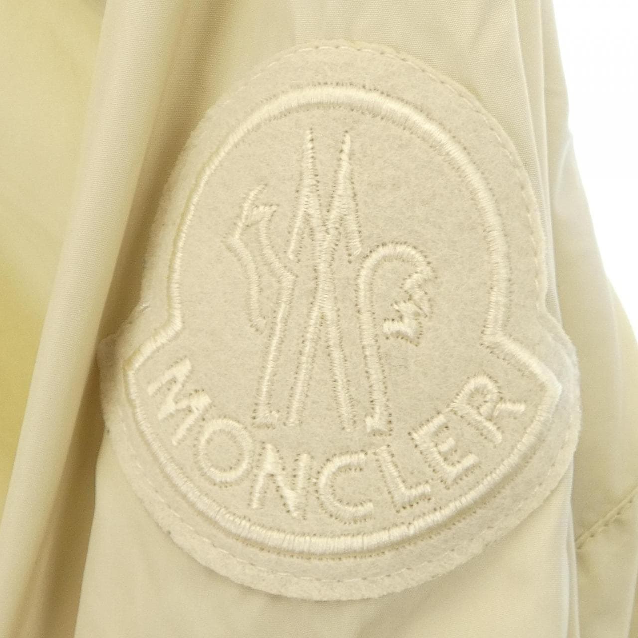 天才布洛森MONCLER