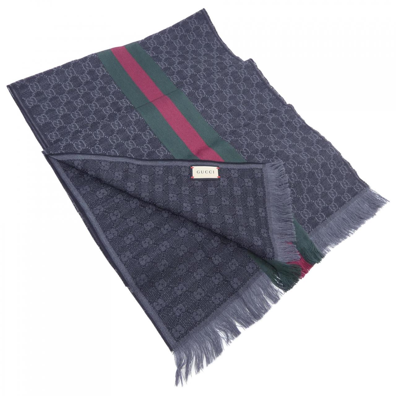 グッチ GUCCI STOLE