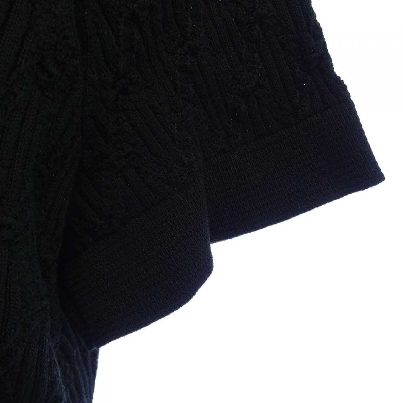 CHANEL CHANEL knitwear