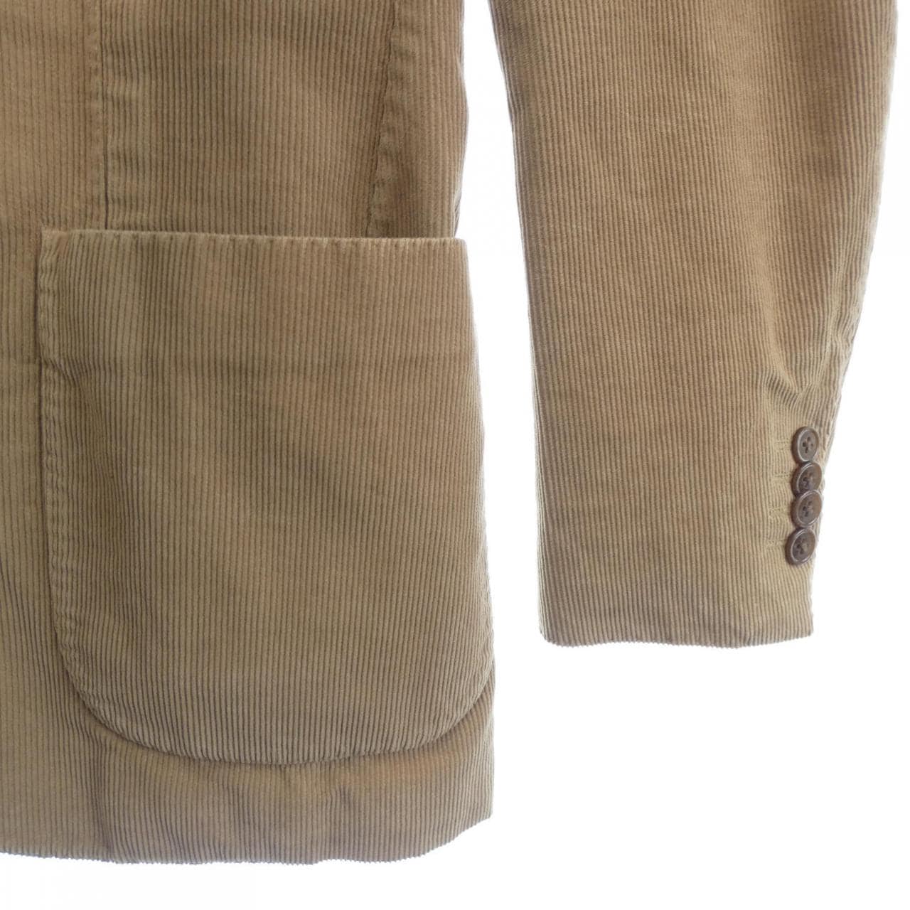 ラルディーニ LARDINI ジャケット