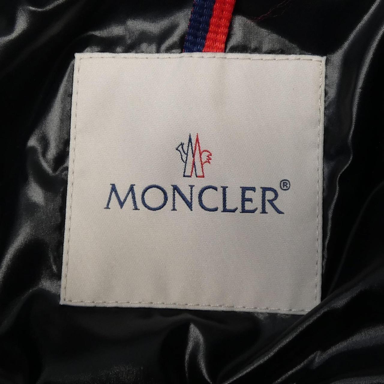 MONCLER MONCLER Down Jacket