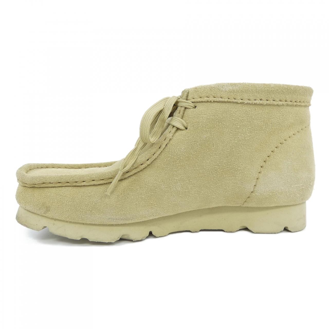 Clarks CLARKS靴
