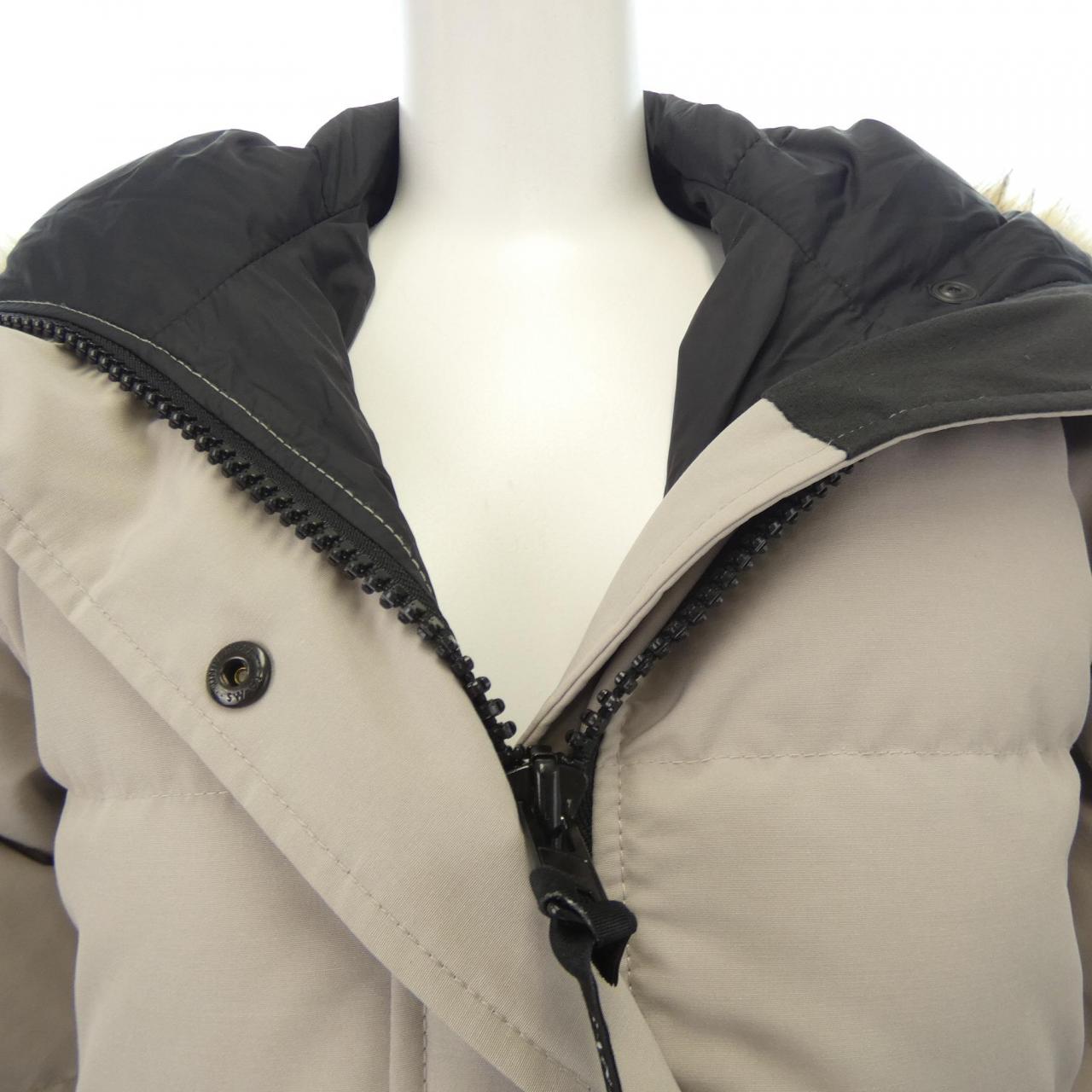 カナダグース CANADA GOOSE ダウンコート