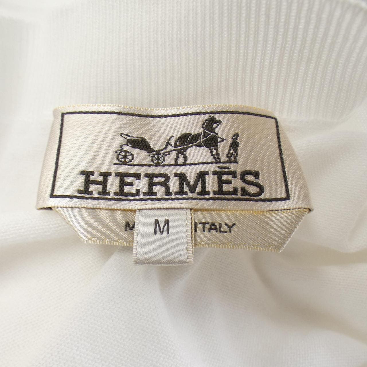 エルメス HERMES ニット