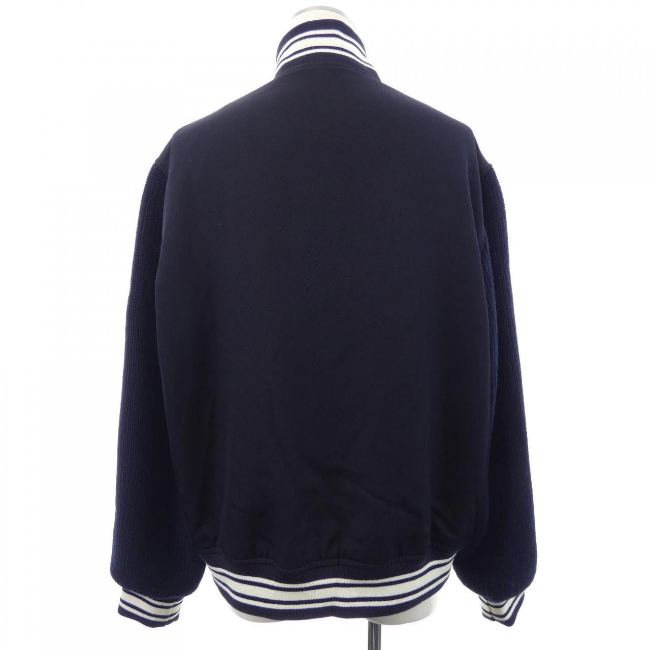 ジェイプレス J.PRESS ブルゾン