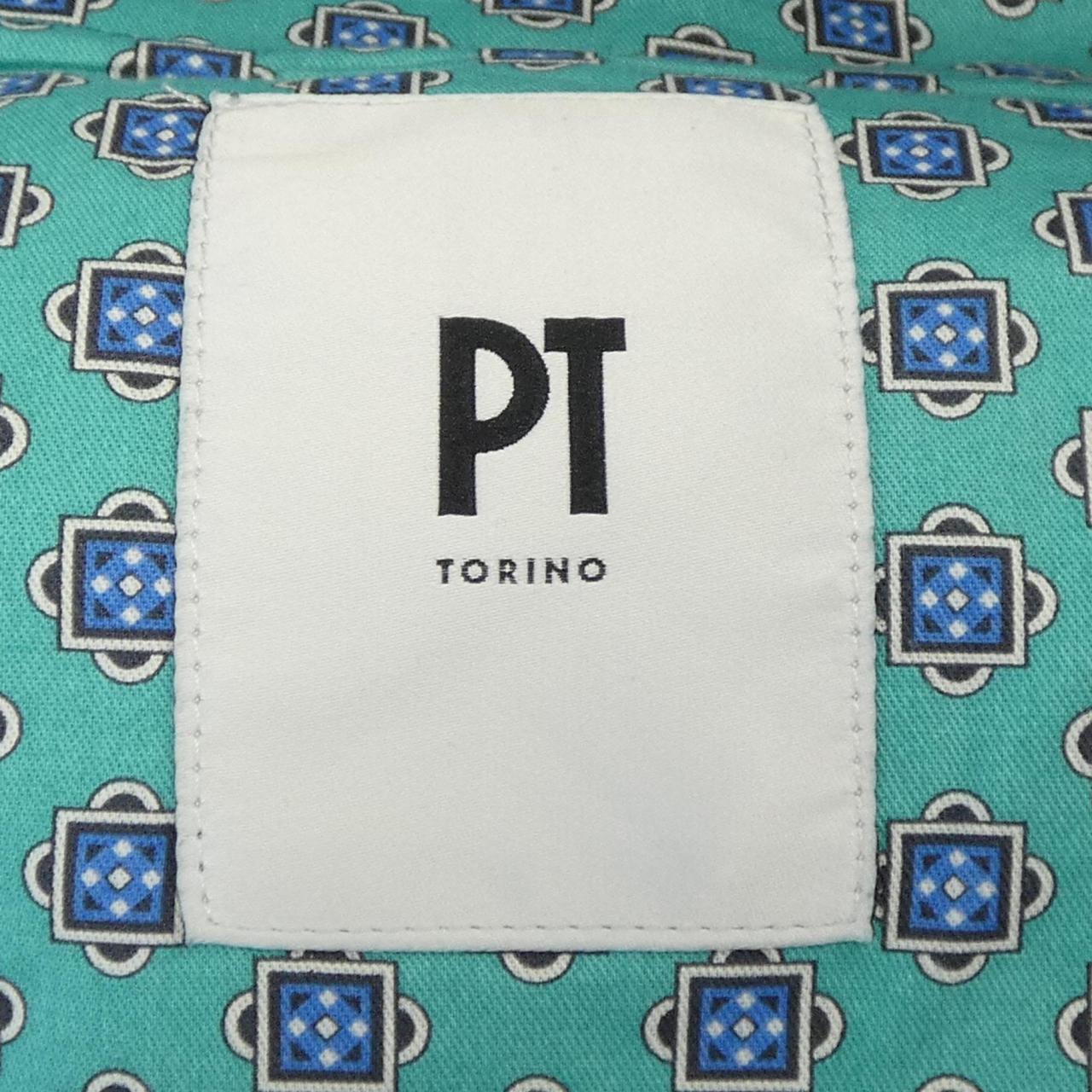ピーティートリノ PT TORINO パンツ