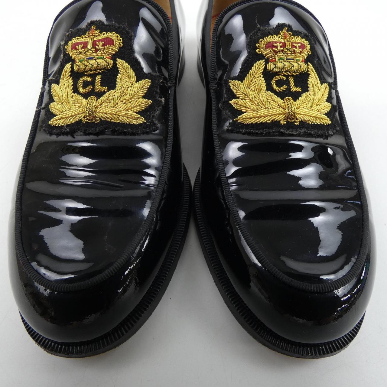克里斯提· CHRISTIAN LOUBOUTIN) 鞋履