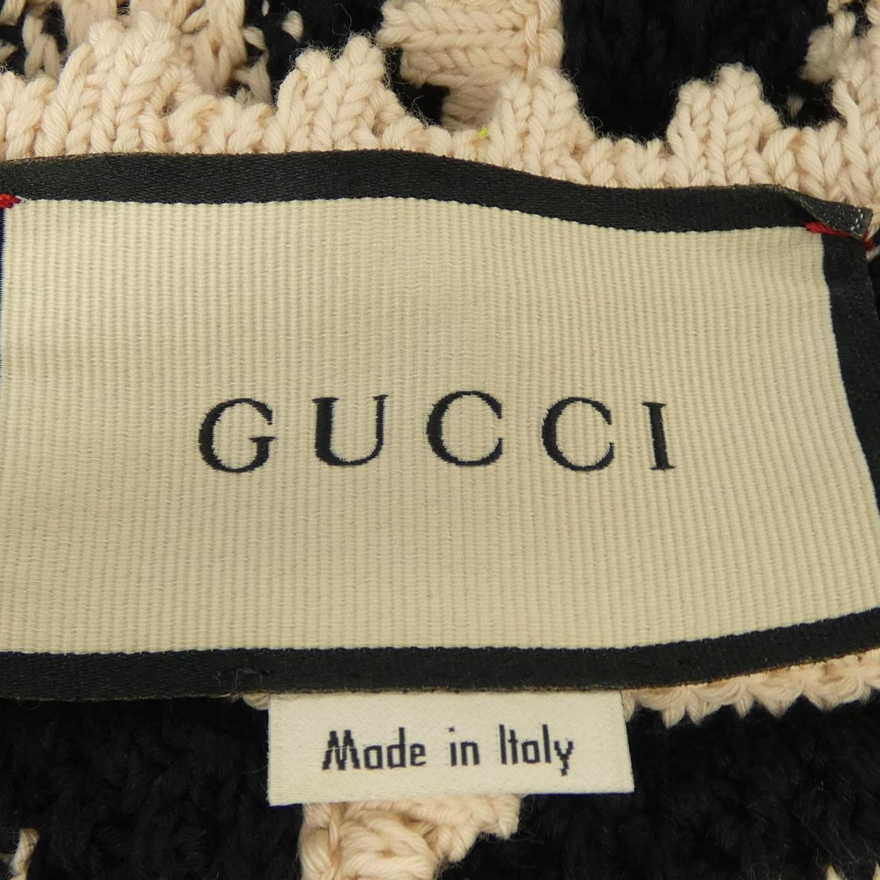 グッチ GUCCI ニット