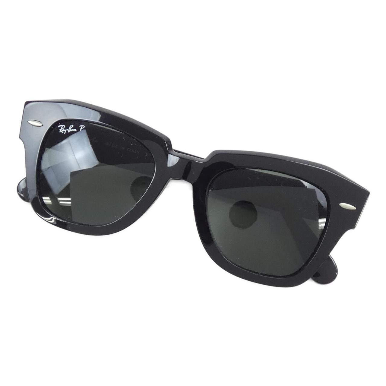 レイバン Ray Ban RB2186 SUNGLASSES